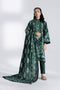 3 Piece - Printed Lawn Suit